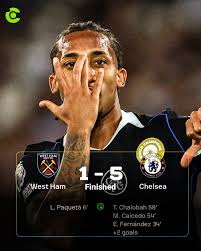 chelsea
